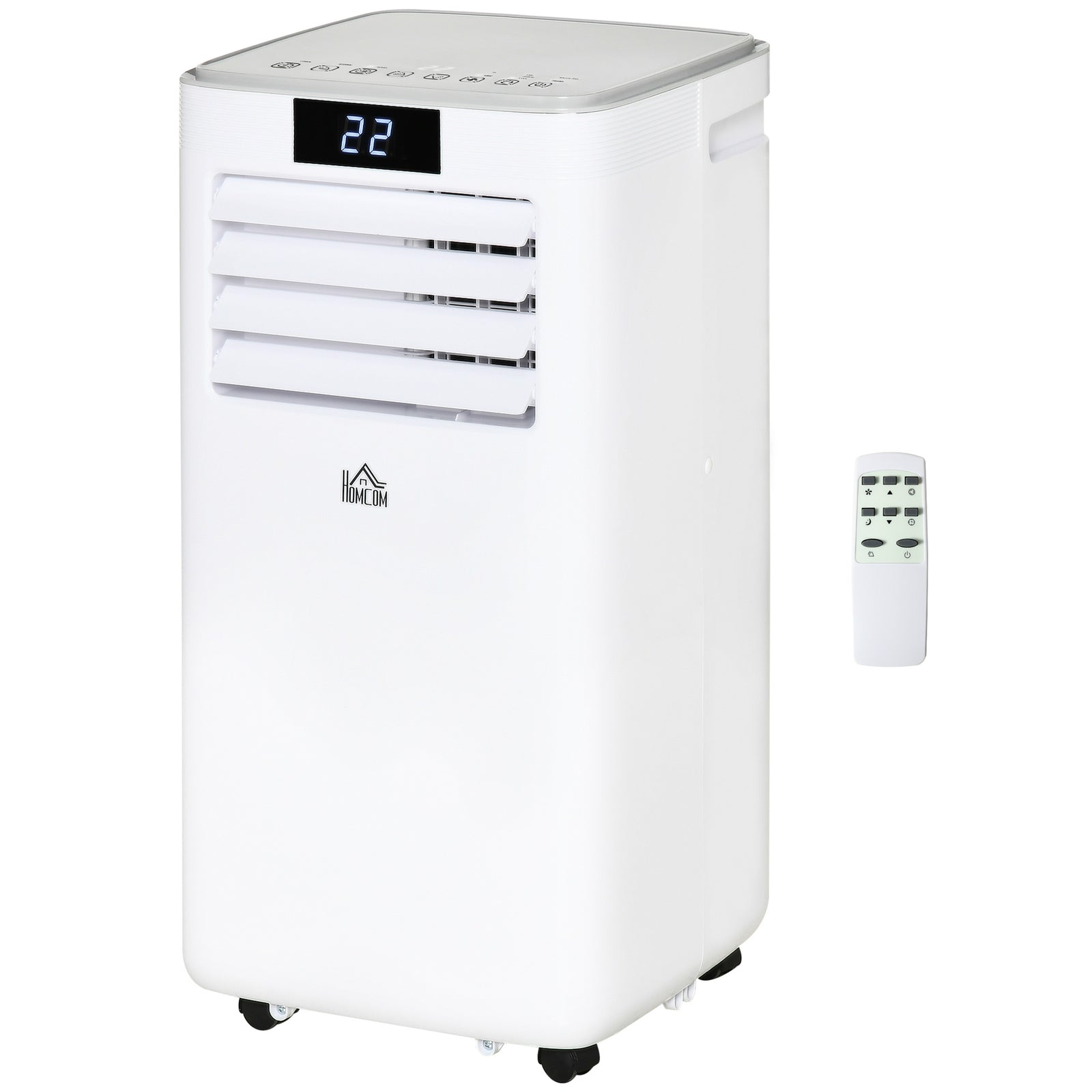 10000 Btu Mobile Air Conditioner Indoor Portable Ac Unit