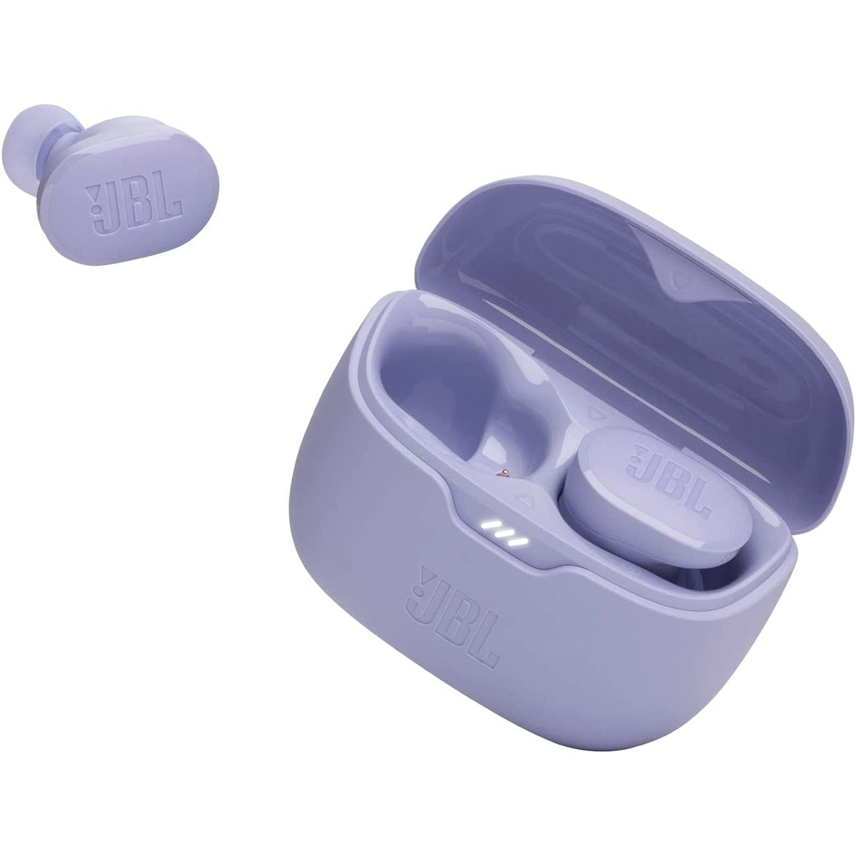 Tune Buds Active Noise Cancelling Wireless Earphones | Black