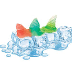 Kidzlabs - Fizzy Bubble & Colour Lab