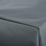 Patio Furniture Cover Chairs Water Resistant Protection