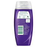 Mineral Therapy Shower Gel Feel Relaxed With Lovender & Waterlily, 225ml, 3pk | 3 | Purple