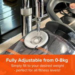 FITT Bell (Single) | Single