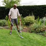 Surecut Adjustable Height Long-handled Lawn Shears