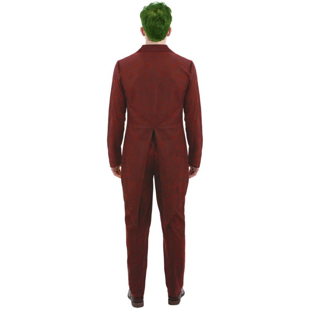 Modern Trickster Mens Costume | Large
