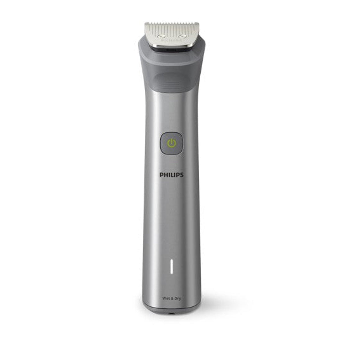 Mg5920/15 5000 Series All-in-one Body Hair Trimmer | Black