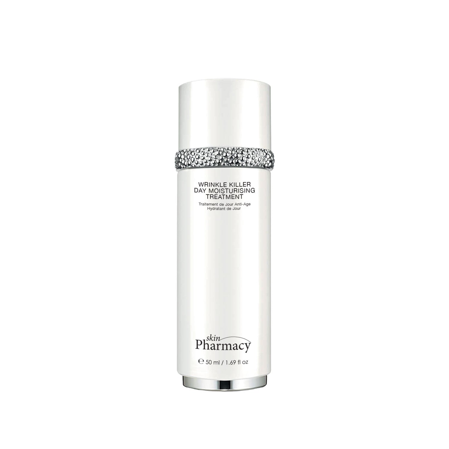 Wrinkle Killer Day Moisturizing Treatment 50ml