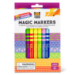 Colour Change Magic Markers For Kids