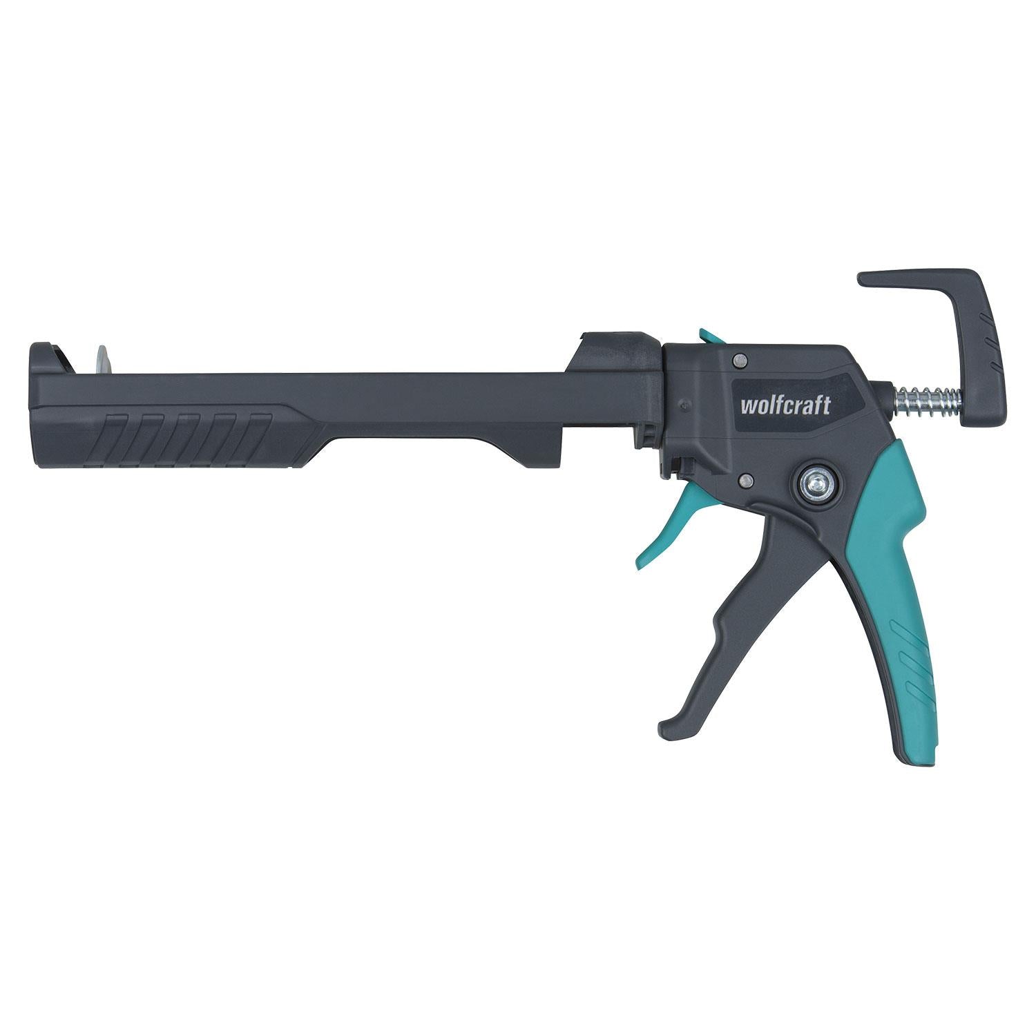 Mg 550 Heavy Duty Caulking Gun For Silicone And Sealant Applications