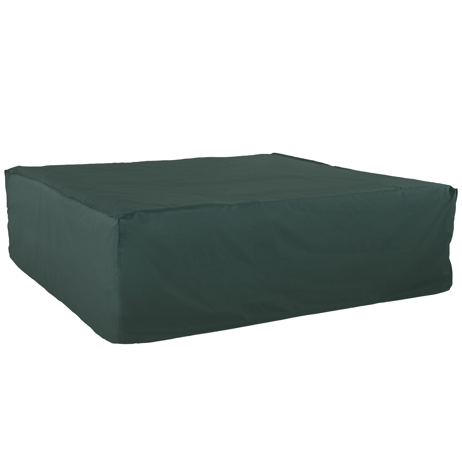 Large Garden Square Cover Outdoor Furniture Waterproof | Green