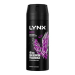 Excite Body Spray Deodorant 48hrs High Definition Fragrance 150ml | Set of 1
