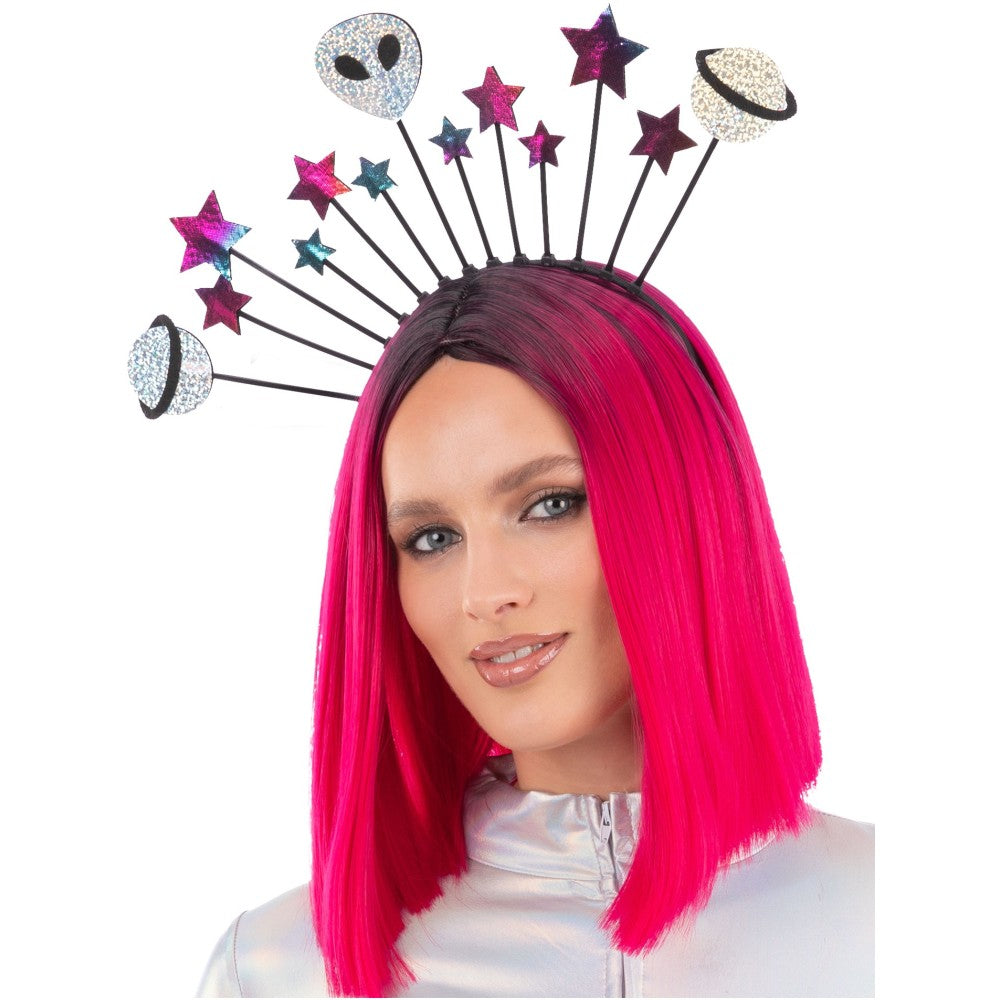 Space Headband