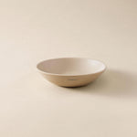 Soap Dish Unique Design Soft-finish Coating Saku Collection | Sand
