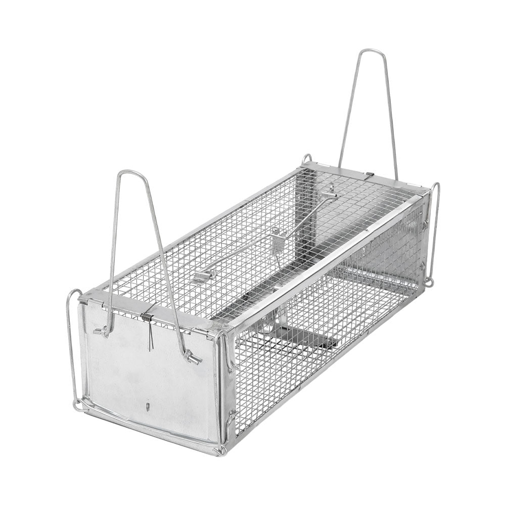 Humane Mouse Trap Cage
