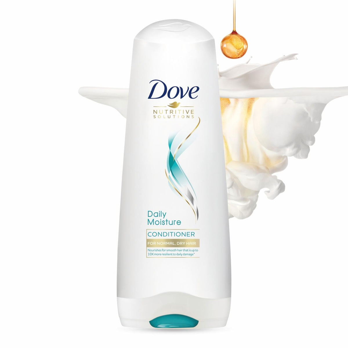 Daily Moisture Conditioner Pro Moisture Complex Resilient Hair 200ml | Set of 3