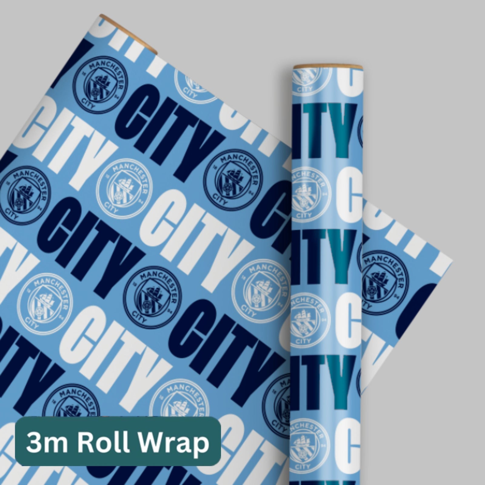 3m Roll Wrapping Paper
