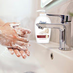 Moisturising Hand Wash, Nourishing Silk For Silky & Soft Hands, 6x250ml