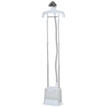 Upright Garment Clothes Steamer With 6 Steam Setting 1.7l