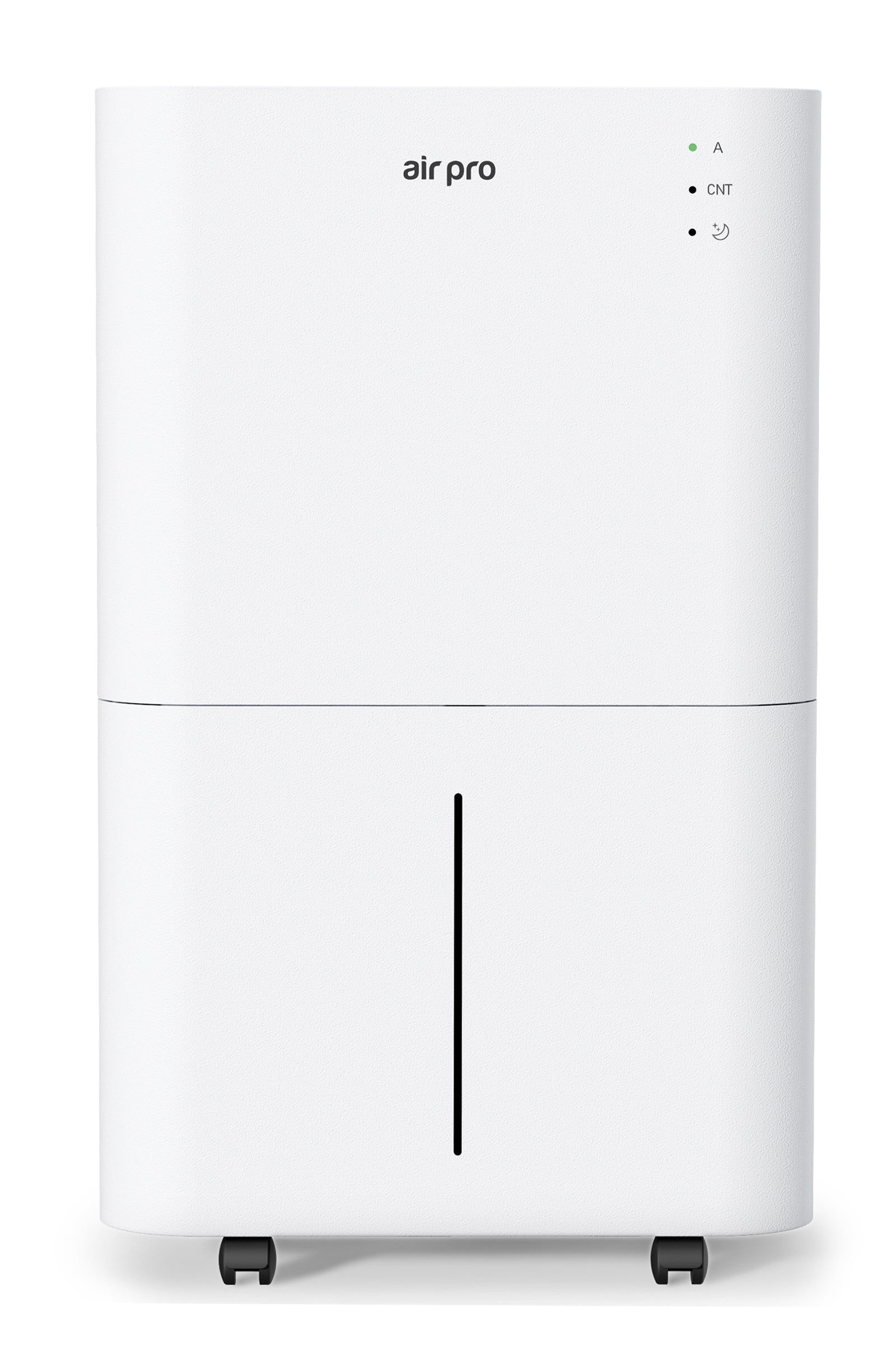 Wifi Dehumidifier Clothes Dryer Mould Remover - 4l Water Tank | 20l | White