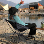 Portable Folding Camping Chair
