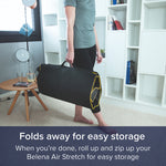 Air Stretch Electronic Stretch & Massage Mat