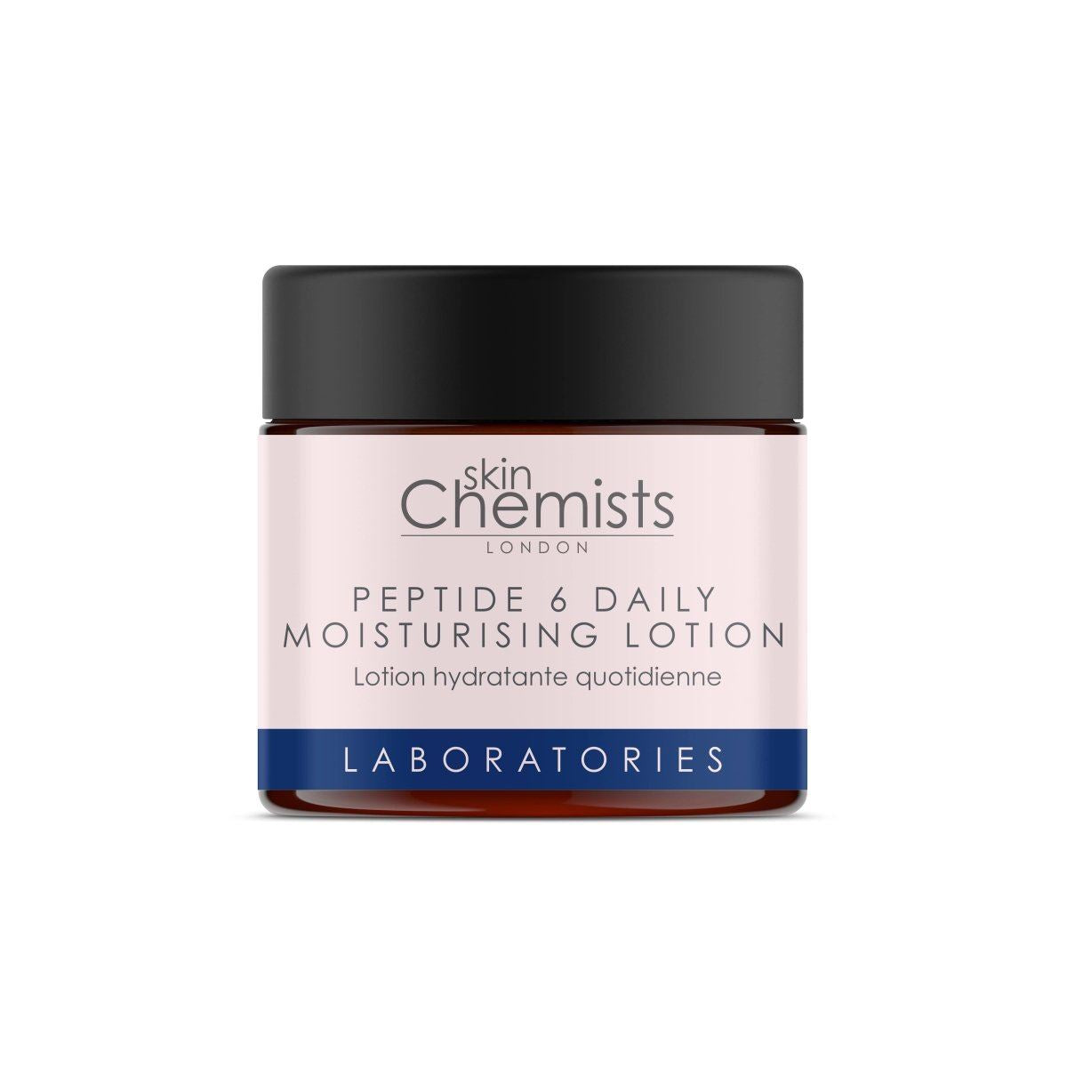Laboratories Gen Y Anti-ageing Daily Moisturising Lotion 60ml For Collagen Support And Fine Lines