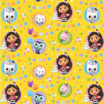 Wrapping Paper 4m Roll Wrap
