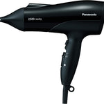 Eh-ne83 Ionic Hairdryer - Black