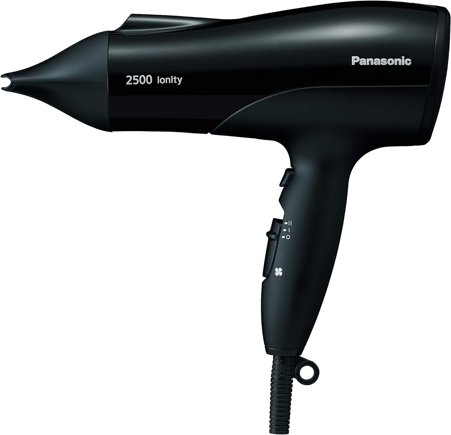 Eh-ne83 Ionic Hairdryer - Black