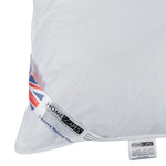 Super Microfibre Camomile Pillow With Dried Camomile Insert