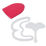 Ultimate Contour Stencil Set Face Makeup Highlighting Shaping Guide Tool