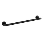 Towel Rail Matt Black Architect Sp (60cm)