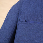 Dog Sofa Bed Cat Sofa W/ Soft Cushion For Small Medium Large Dogs | Blue