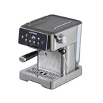 Breeins Espresso Machine With Milk Frother