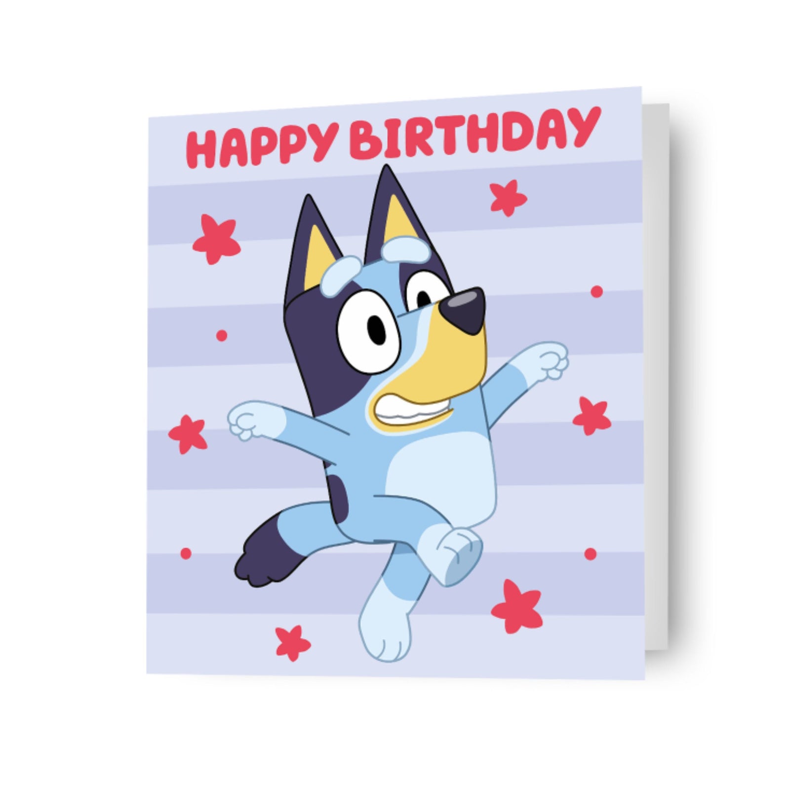 Happy Birthday' Card Official Product