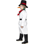 Snowman Costume, Child | Age 7-9