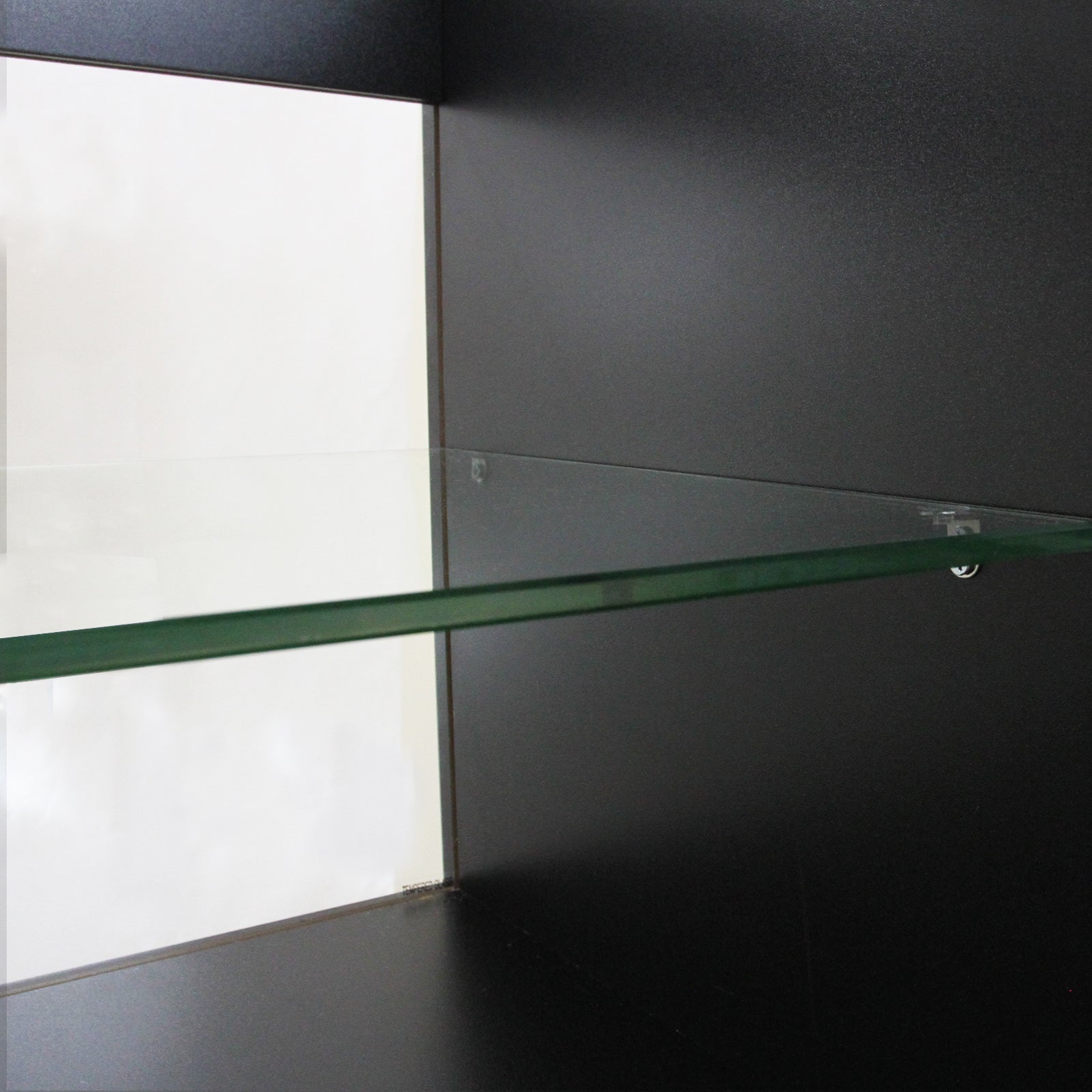 C1200 Shop Counter | Black