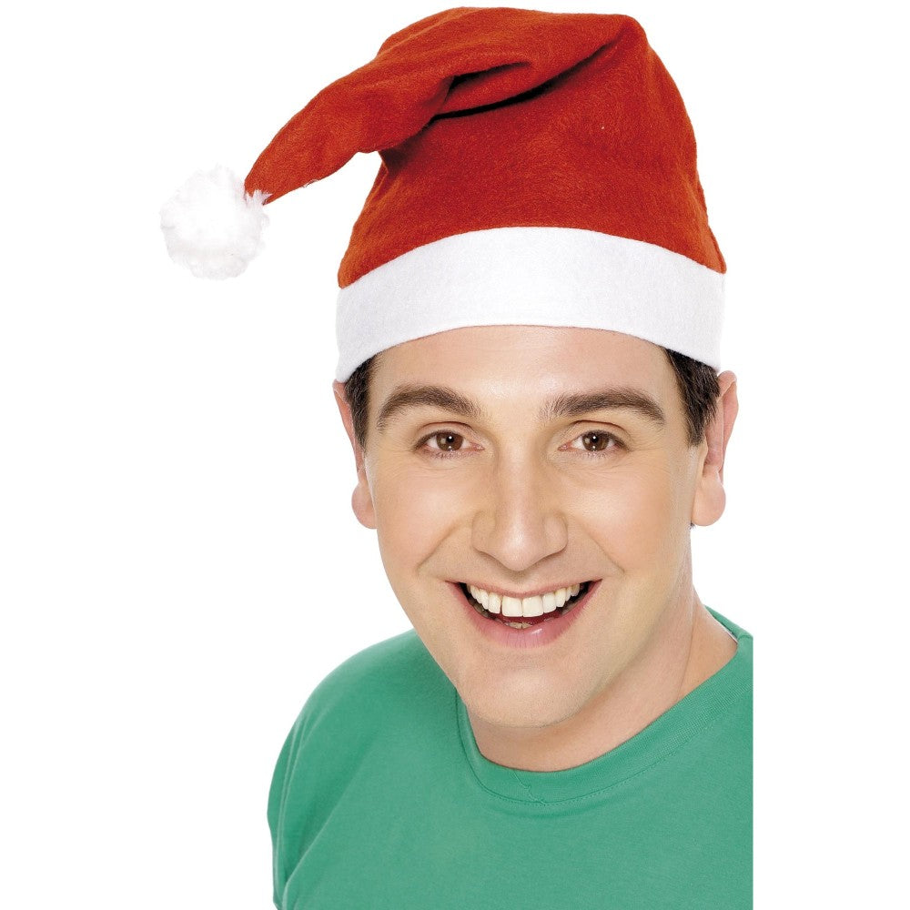 Santa Hat