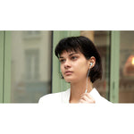 Se-c3t-w Precision-crafted In-ear Headphones | White