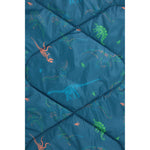Apex Mini Midseason Sleeping Bag | One Size | Blue