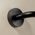 Toilet Roll Holder, Brown, Geyser Collection, Geyser Collection