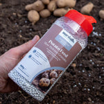 Concentrated Slow-release Potato Feed Granules 800g Tub | Set of 1
