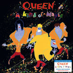 2026 Calendar Collector's Edition Record Sleeve Official Product