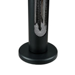 Breeins 2000w Freestanding Infrared Heater With Remote