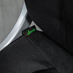 Executive Chair 360° Swivel Black