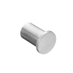 Towel Hook, Robe Hook, Coat Hook, Matt Stainless Steel, Logic Collection