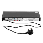 Dp542h Multi-region Dvd Player 1080p With Hdmi