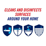 Original Disinfecting Thick Bleach Kills 99.99% Bacteria & Virus, 2l | 2L