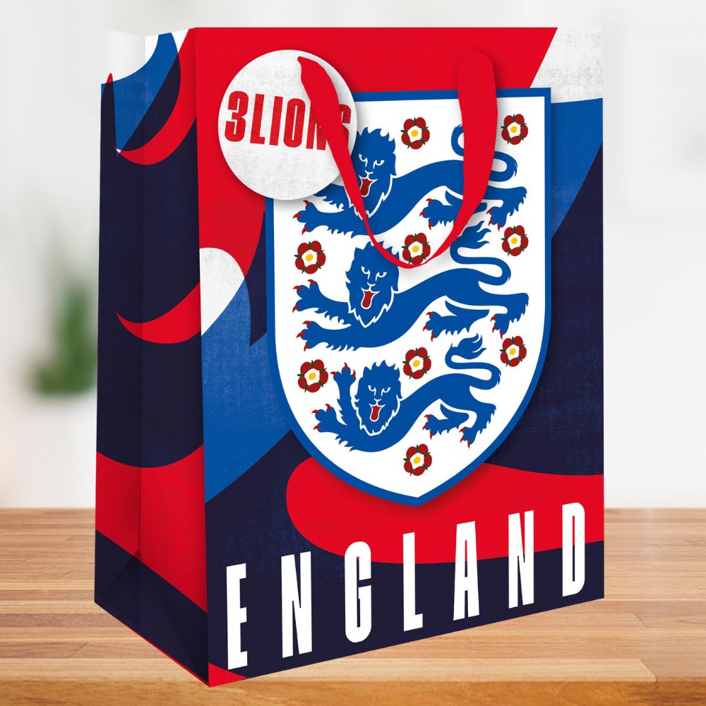 Medium Gift Bag Official Product