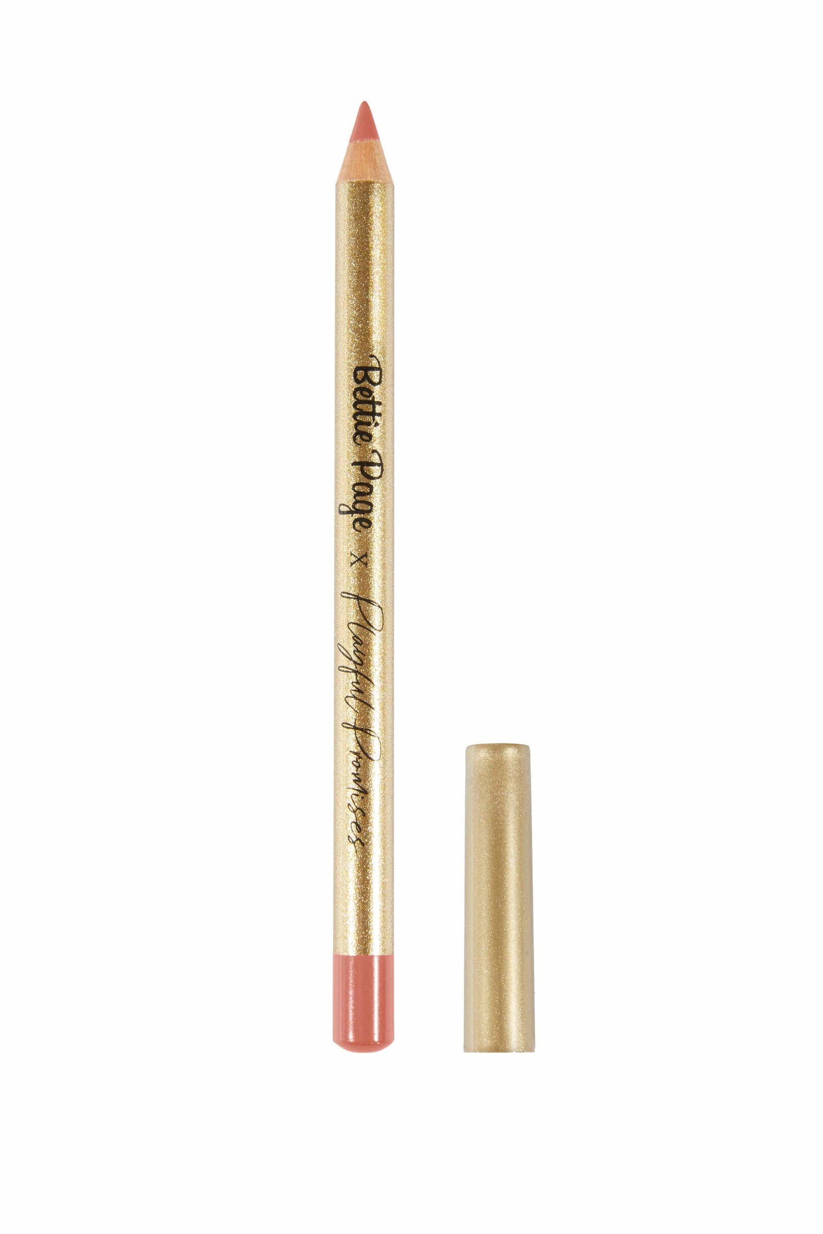 Lingerie High Definition Lip Pencil | One Size | Burnt Orange