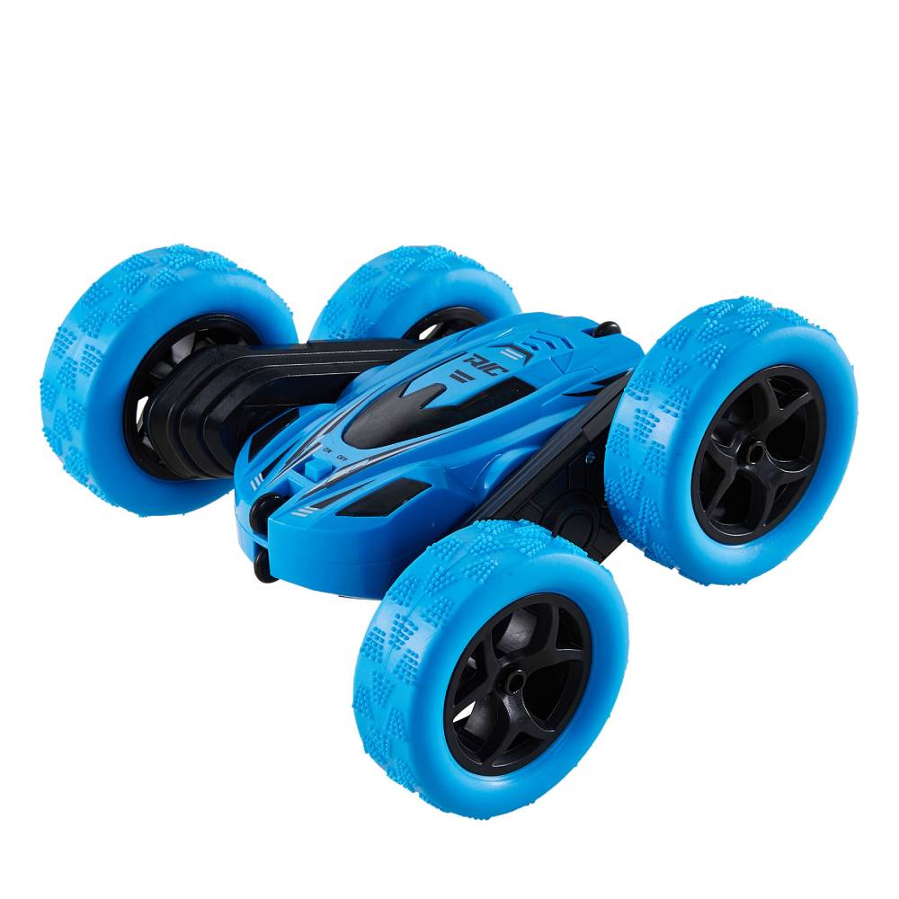 2.4g Rc Stunt Car Toy